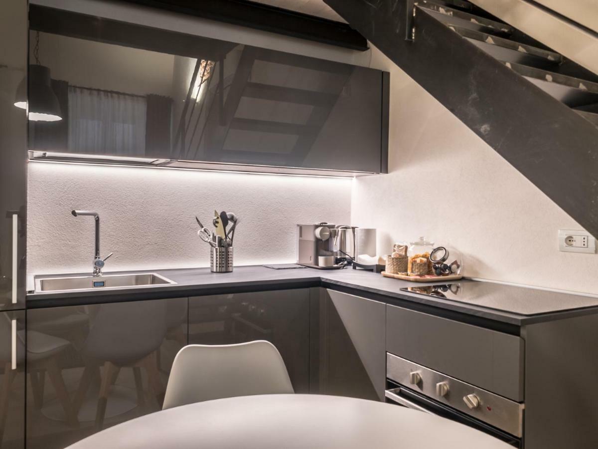 My Luxury Apartamento Savona