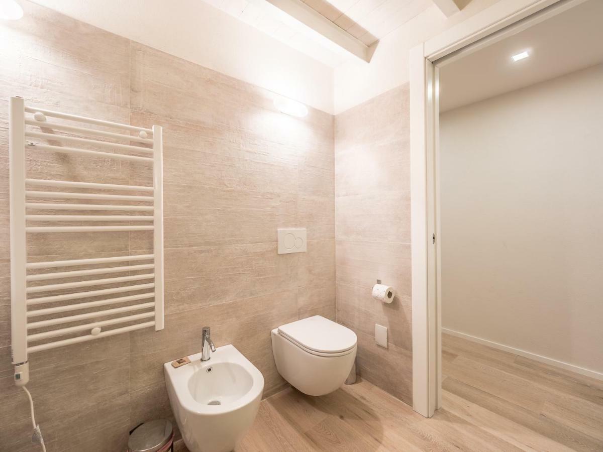 Apartamento My Luxury