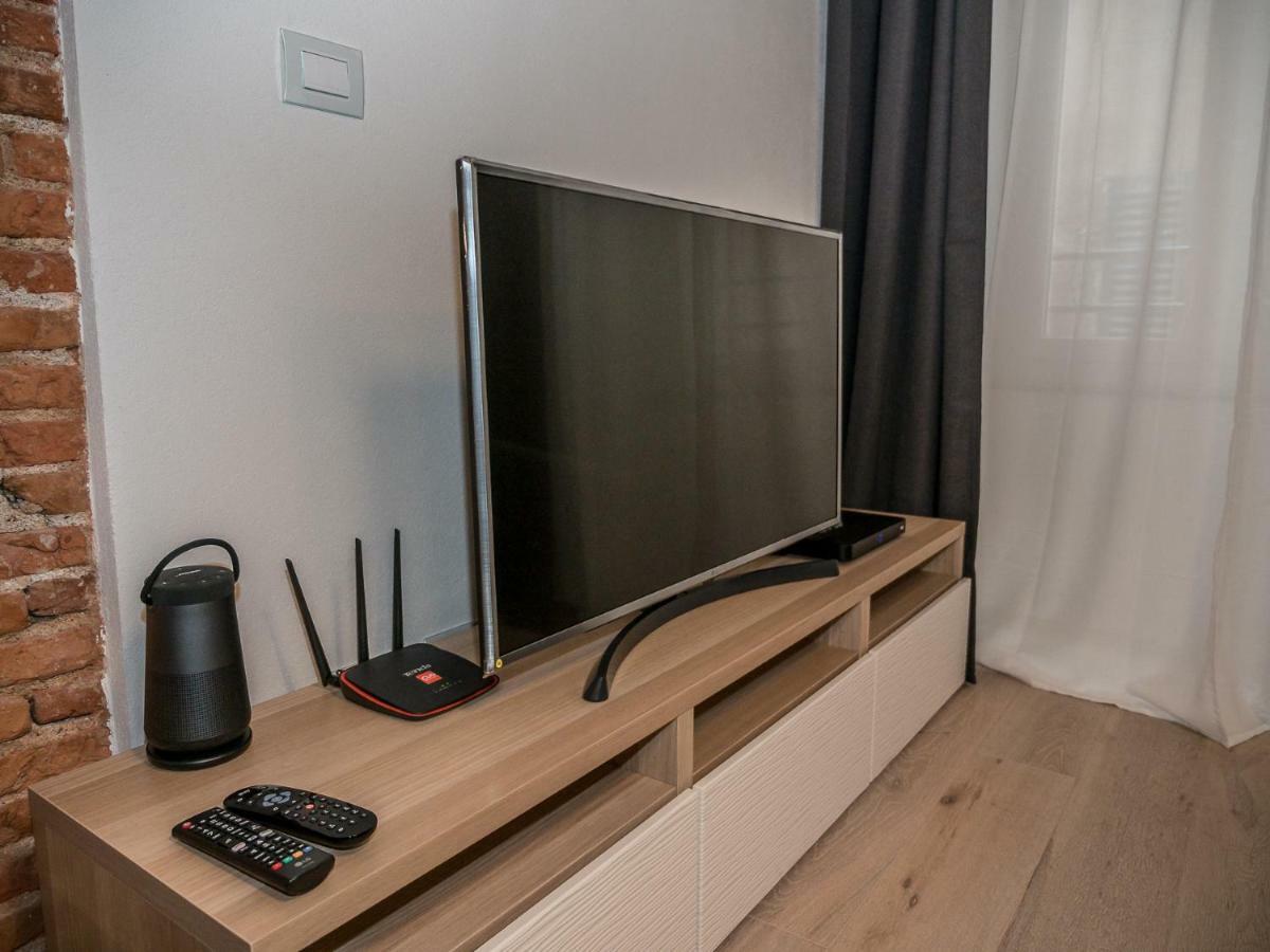 Apartment My Luxury *