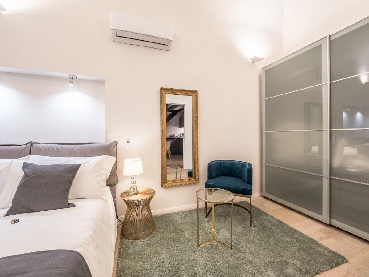 Apartamento My Luxury *